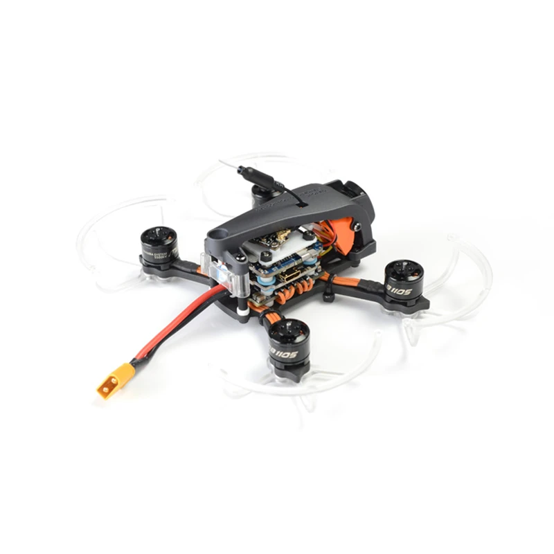 Diatone Innovations GT R249+ HD Edition 2,5 дюймов 4S F4 OSD 25A RunCam Micro Swift/split mini 2 TX200U FPV гоночный Дрон PNP