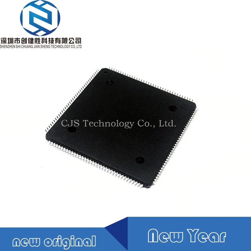 XC3S50AN-4TQG144C3