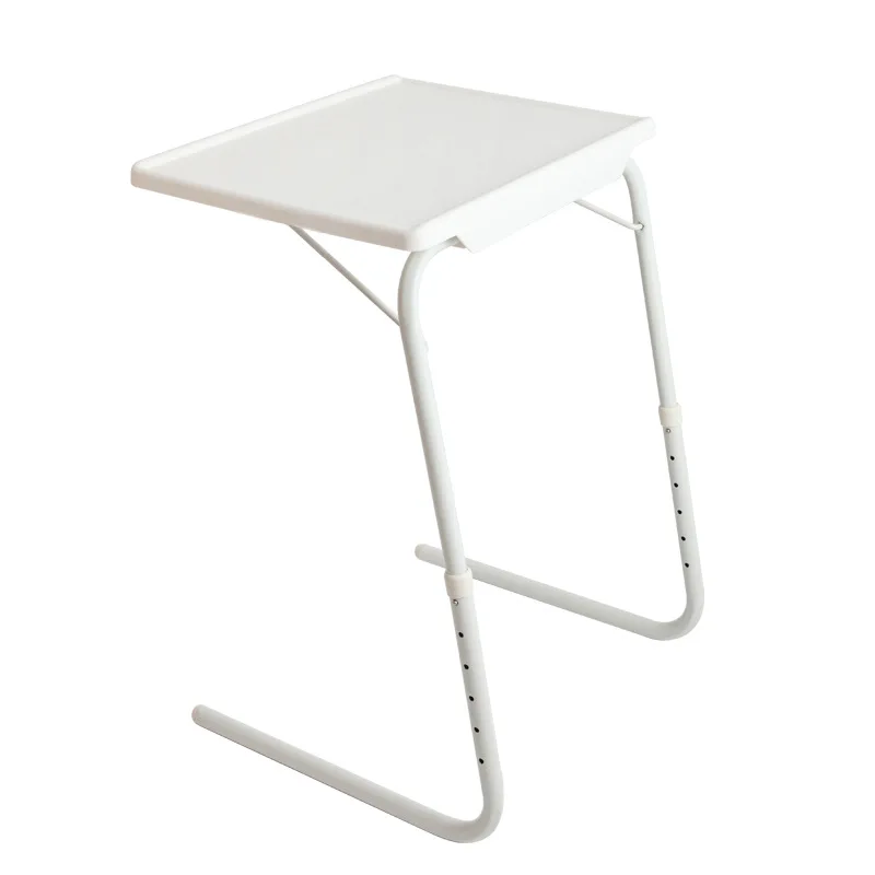 Simple Fashion Multifunction Folding Laptop Table DIY Height Adjustment Computer Desk Beside Bed Sofa Portable Laptop Table Simple Fashion Multifunction Folding Laptop Table DIY Height Adjustment Computer Desk Beside Bed Sofa Portable Laptop Table