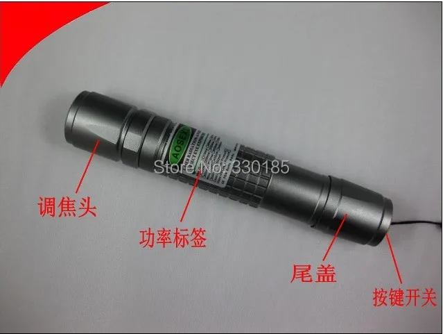

NEW military green laser pointers 100000mw 100w high power 532nm Lazer Beam Military flashlight burning match,burn cigarettes