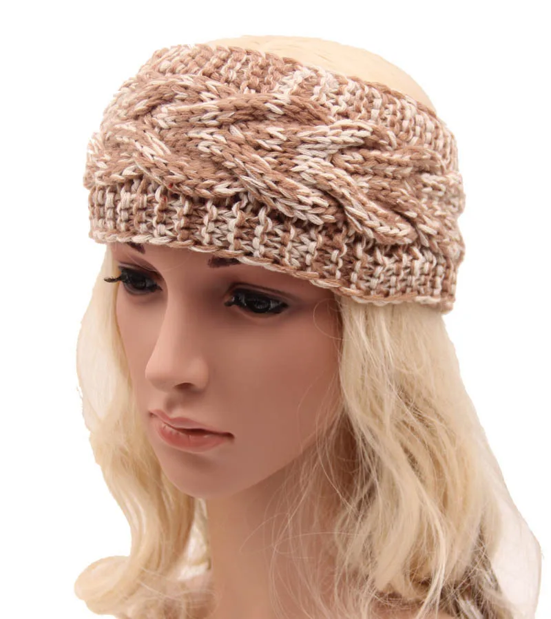 Popular Knitted Headband Pattern-Buy Cheap Knitted Headband Pattern lots from...