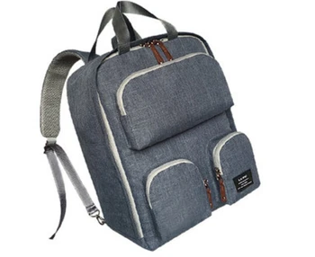 

2018 SUMMER Travel Fashion baby bag Multifunction Mummy Bag for stroller Large baby diaper bags Nappy Bags Baby diaper Backpack