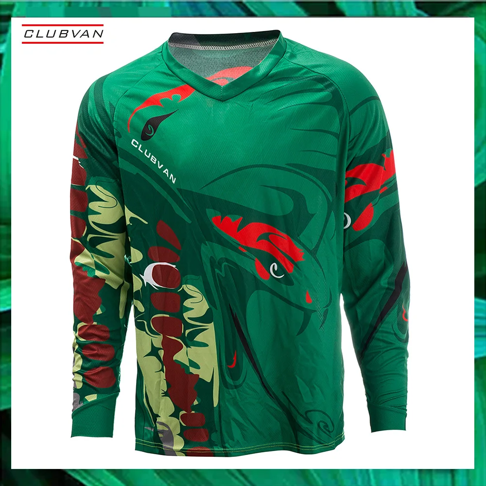 

MTB Jersey Downhill BMX Racing Moto Motorcycle Jersey Men DH Motocross T Shirt Mountain Bike Jerseys Cycling Clothing Sportswear