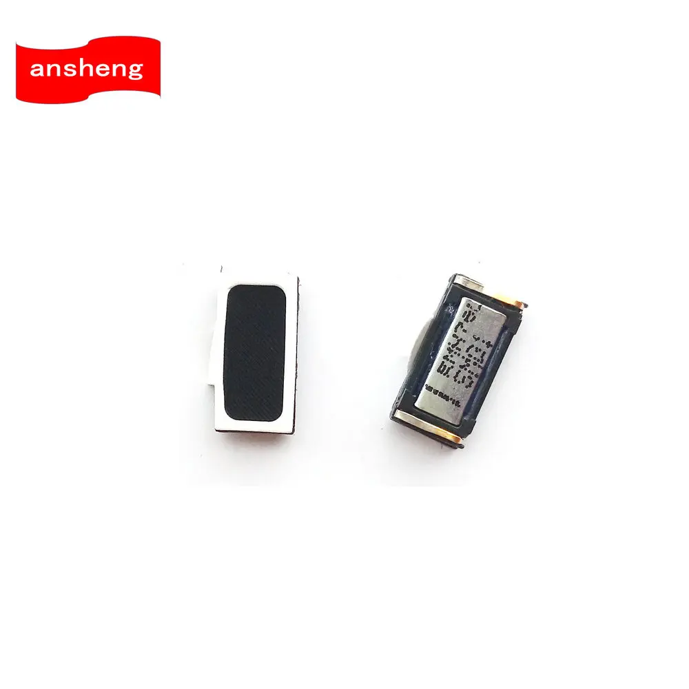 2 шт./лот Высокое качество наушники-приемники для наушников Lenovo Vibe Shot Z90 Z90-7 Z90-3 ZUK Z1