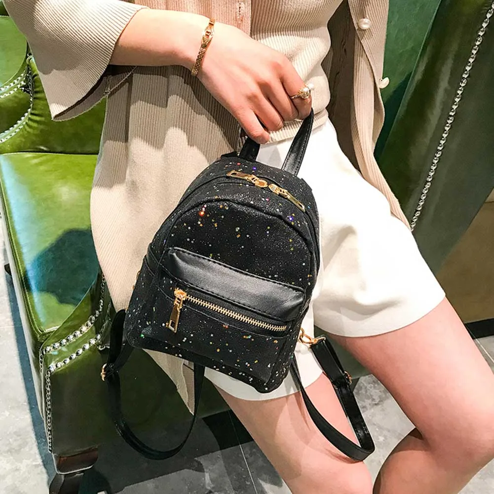 Best Women's Backpack Purse For Travel