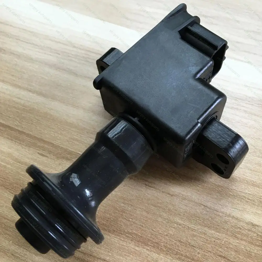 

Auto System Coil Pack For NISSAN R33 Skyline WGNC34 Stagea RB25DET R34 GTR Ignition Coil 22448-25U00 2244825U00 MCP-1330