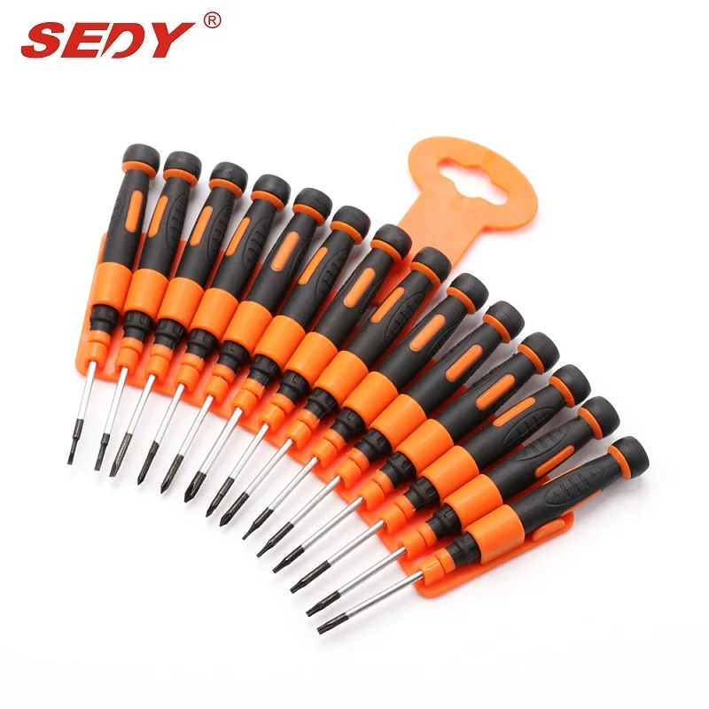 Buy 14 Screwdriver Set Precision Repair Computer
