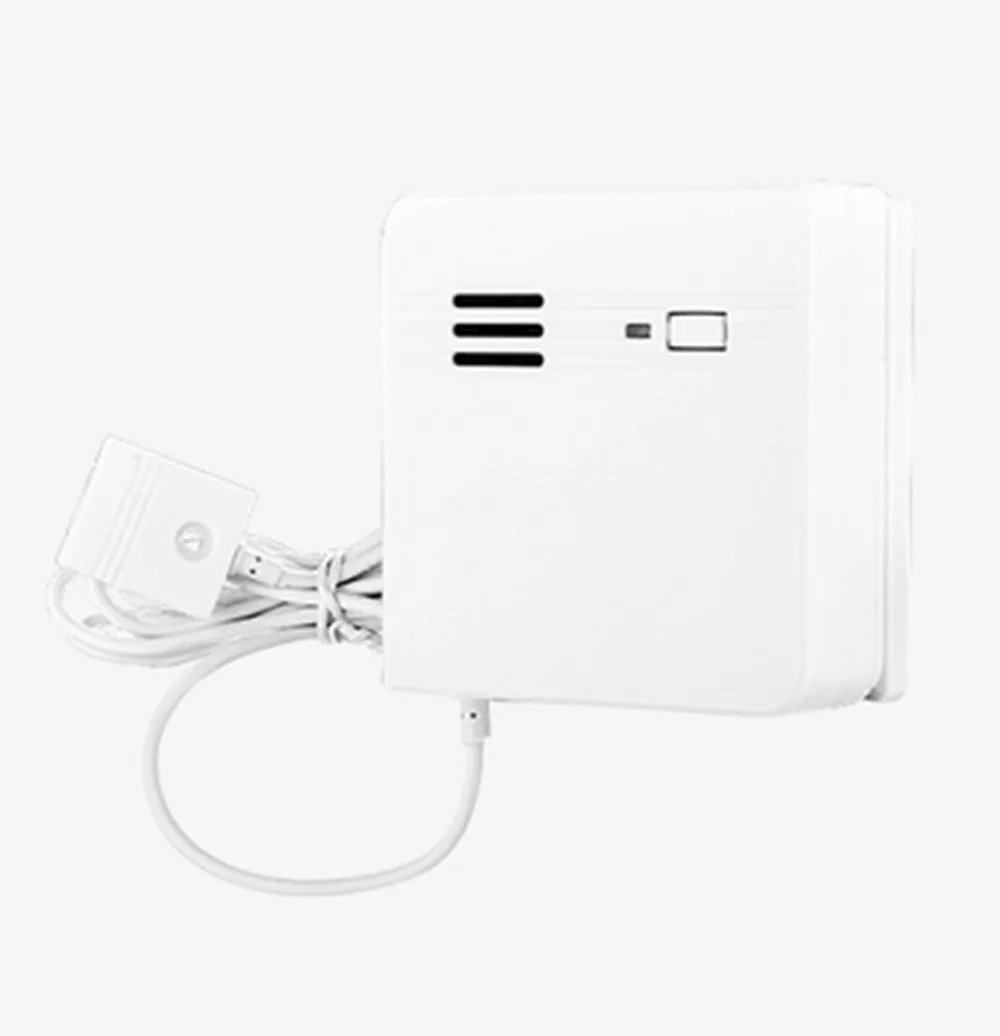 Детектор утечки воды для GSM системы сигнализации