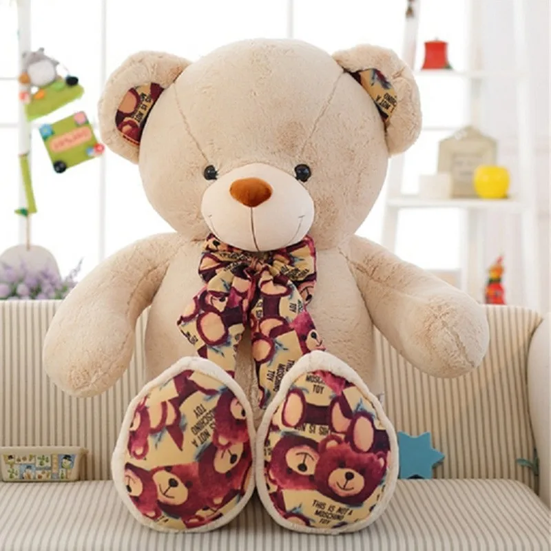 bear 3