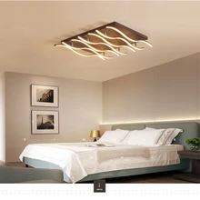 Nordic grid ceiling lamps bedroom living room villa study lighting led ceiling lamp Indoor Lighting RC Dimmable Pendant light Nordic grid ceiling lamps bedroom living room villa study lighting led ceiling lamp Indoor Lighting RC Dimmable Pendant light