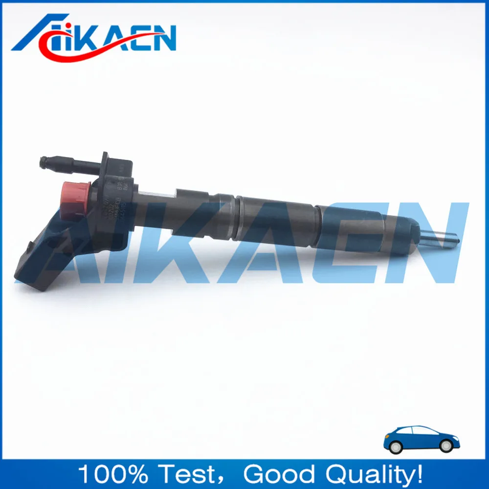US $188.70 Original Used Fuel Injector 0445115063 0445115064 0445115026 0445115027 A6420701387 Fit For Jeep Grand Cherokee 30 CRD