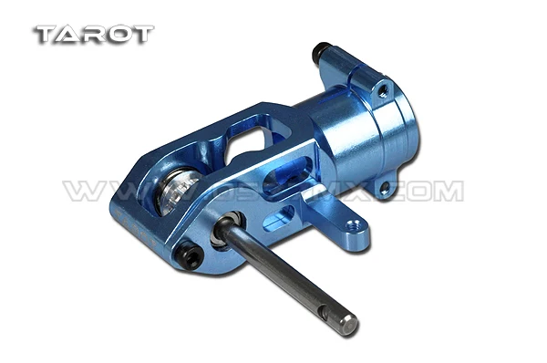 Tarot 450 One Piece Cnc Tail Box Unit Tl2671 02 Tarot 450 Unit T Aliexpress
