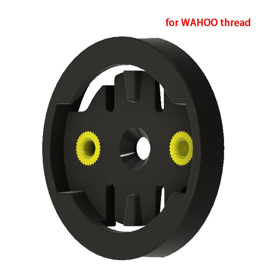 convert garmin mount to wahoo