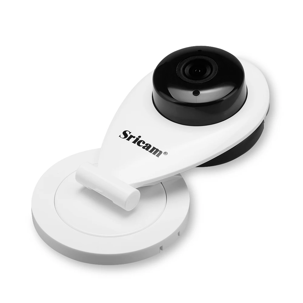 Sricam SP009 мини Камера Wi Fi IP 720 P 1.0MP CCTV Беспроводной безопасности Видеоняни и
