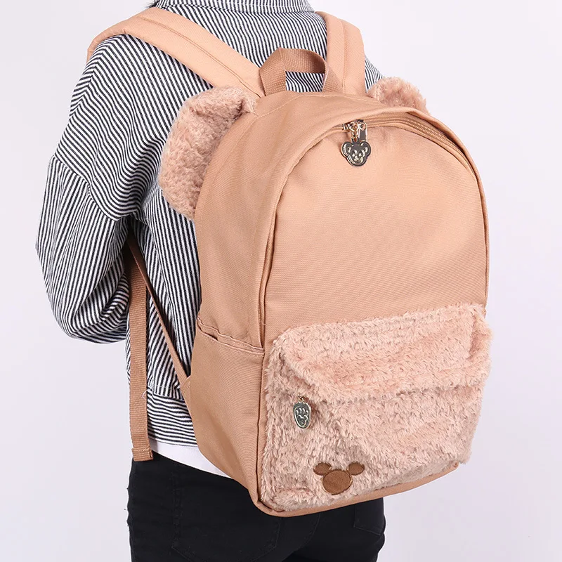 shellie may backpack
