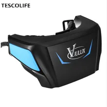 VIULUX V1 VR Headset Virtual Reality 3D Glasses Video Game Movie 1080P 5.5″OLED Screen VR Box w/HDMI USB for Computer Notebook