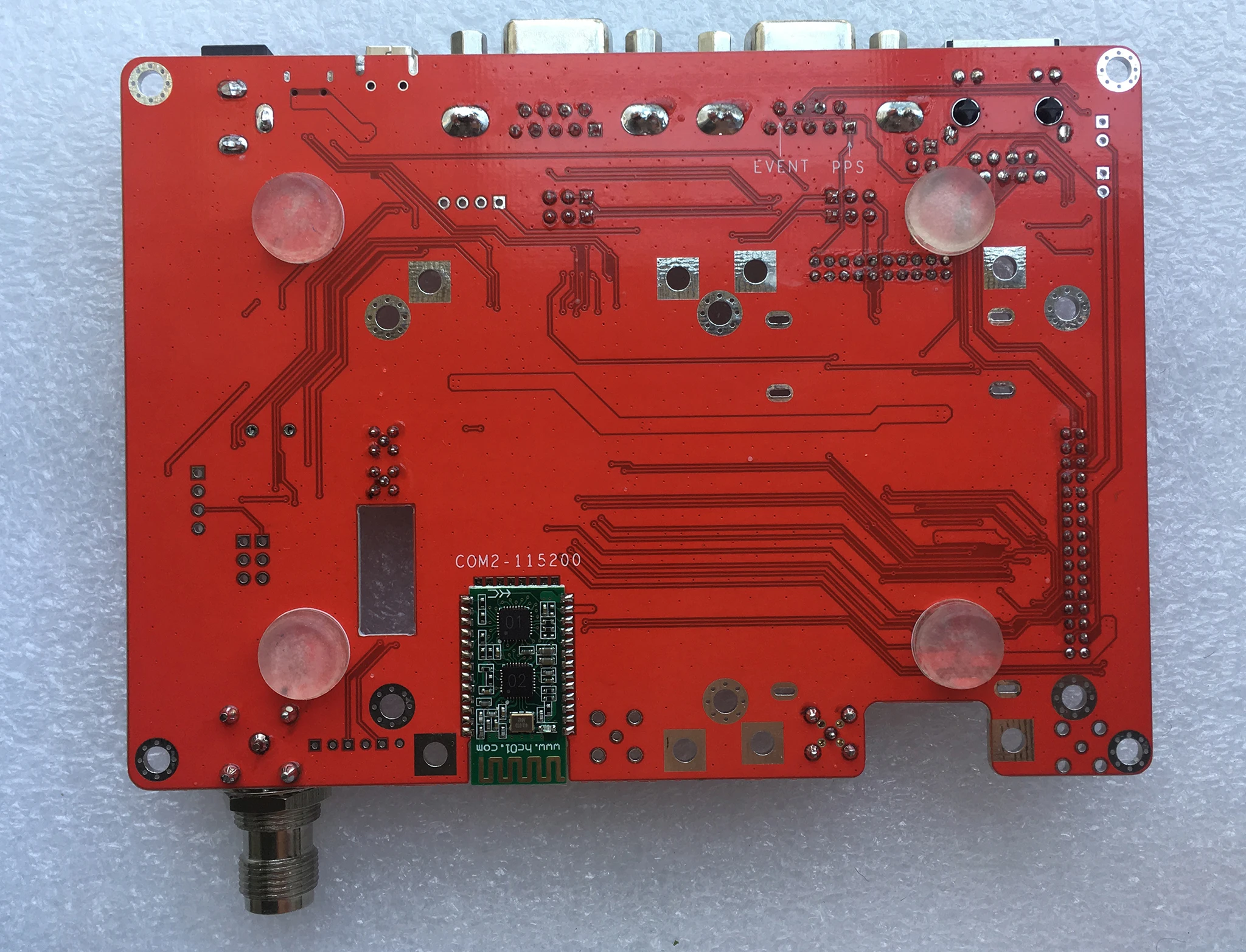 US $199.99 For Trimble BD990992910930970 GNSS development board fully compatible with GPSBeidou