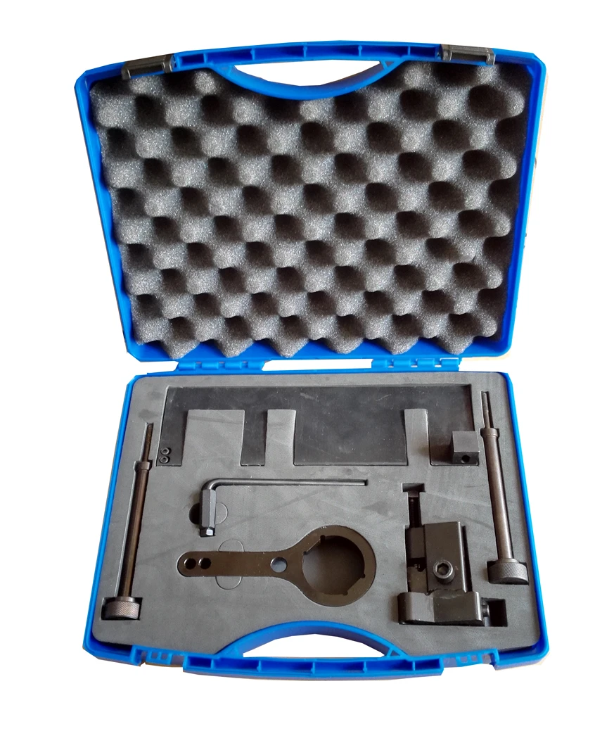 Patent tool -Engine Camshaft Timing Tool For BMW M3 M5 S63 engine locking kit