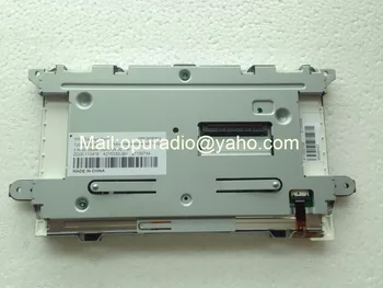 

Free Shipping New Original TPO 6.5incn screen TJ065NP02AT display with Touch Screen Digitizer for Car GPS navigation