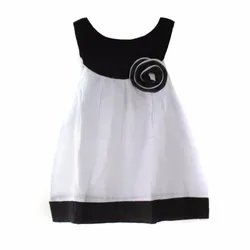 

Kids Girls Baby Tops+Pants 2 PCS Set Outfits 0-3 Years Flowers Baby Shirts Clothes Set