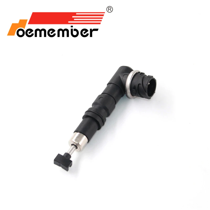

ECAS Height Sensor Displacement Sensor For MAN BENZ VOLVO SCANIA 0015429318 81259370045 1521492 4411005392