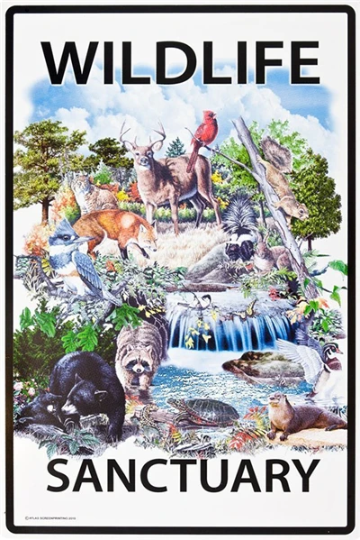 Beware of The Rabbit Plaque Vintage Metal Tin Signs Home Bar Pub Office Decorative Plate Rat Wall Sticker Garden Art Poster MN11 Q