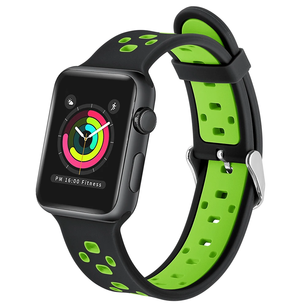 Ремешок для спортивных часов