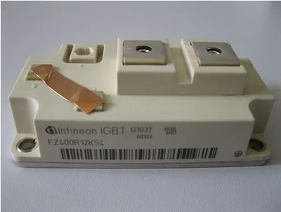 

FZ400R12KE3 FZ400R12KS4 FZ400R12KE4 high-frequency IGBT single control module 400A1200V