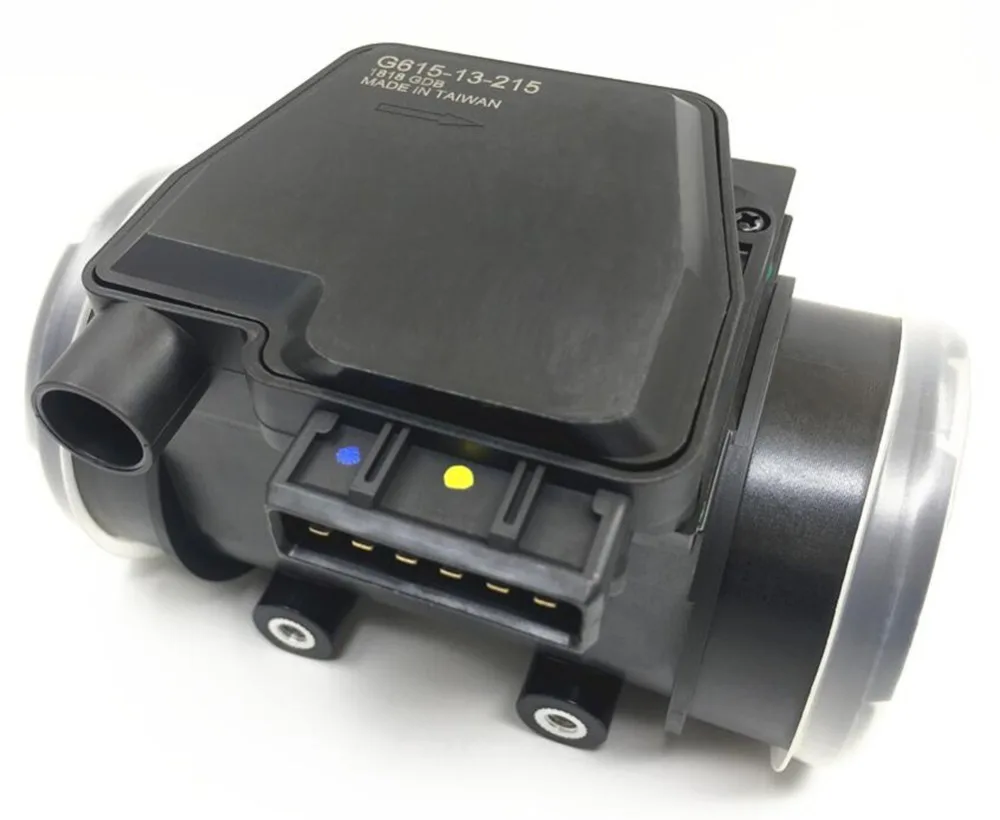 Citroen C5 2.0 HDi Genuine ACP Air Mass Sensor MAF Flow Meter