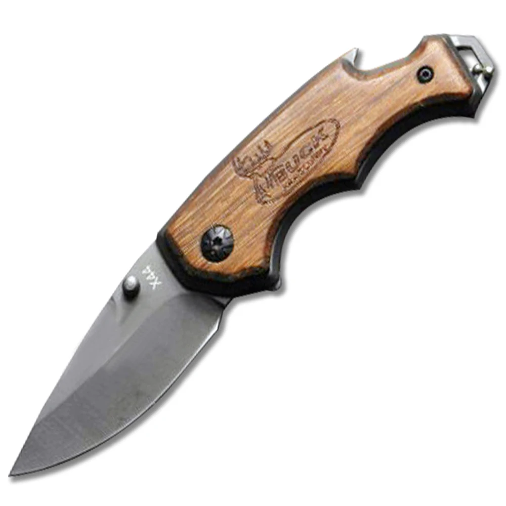 Buck Knives Folding Reviews - Online Shopping Buck Knives ...