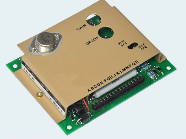 

EFC3062323 Generator Speed Control 2pcs/lot