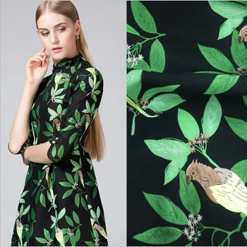 

150cm width France Imported Metallic Jacquard Brocade Fabric,3D jacquard yarn dyed fabric patchwork for Women Coat Dress Skirt