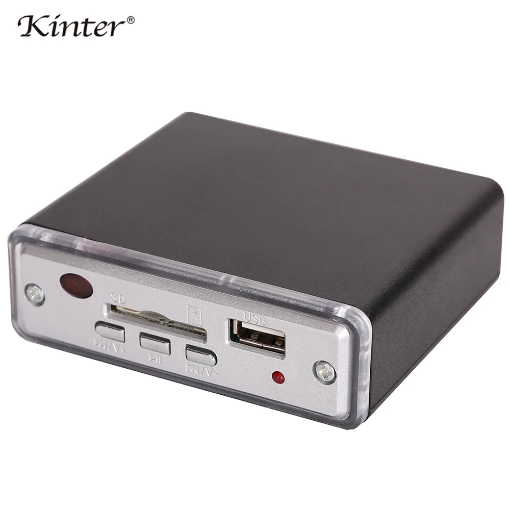Aliexpress.com : Buy kinter A2 mini pre amplifier audio