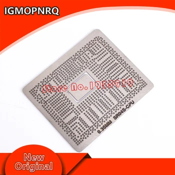 

0.35MM SR04S-CPU i3-2310M SR0VQ 2117U CPU Stencil