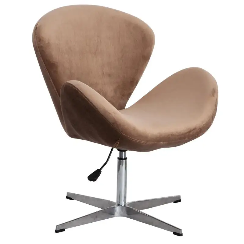 Европейский стиль, диван, стул для отдыха, простой современный компьютерный подъемник, офисный стул, обеденный стул - Цвет: style4