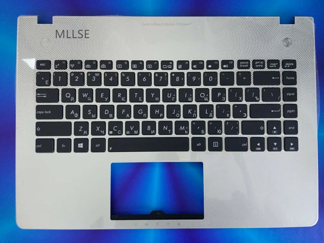 ASUS N46VM TOUCHPAD WINDOWS 10 DRIVER ASUS N46VM TOUCHPAD DRIVER WINDOWS 7 (2019)