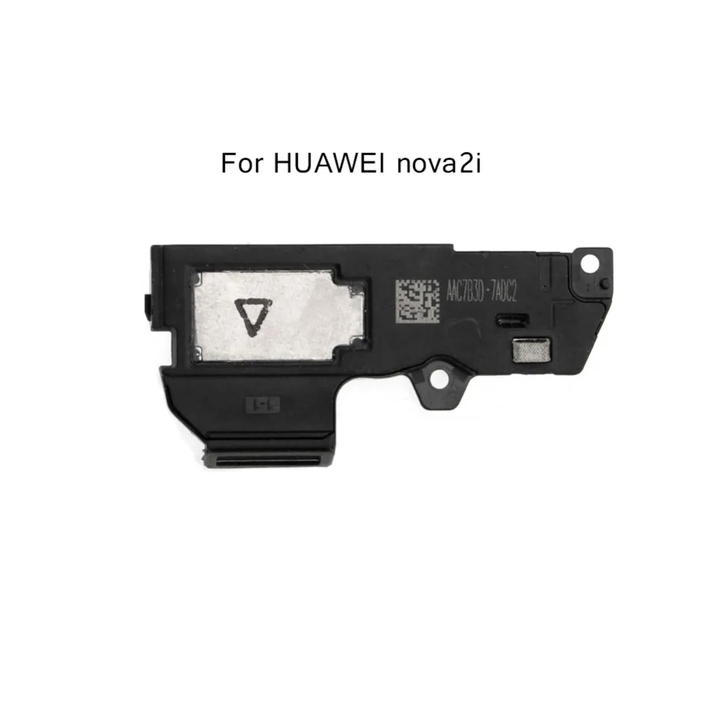 

YeeSite Loud Speaker Buzzer Ringer For Huawei Nova 2i 2s 3 3E 3i P9 Plus P10 Plus Buzzer Flex Cable Replacement Parts