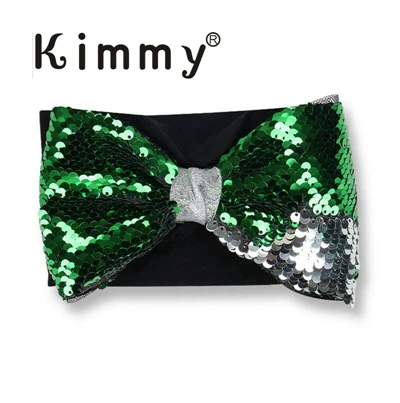 sequine headband04