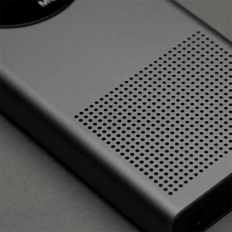  Xiaomi Konjac AI Translator Mijia 14 Languages Instant Translator Built-in Battery 7 Days Standby 8
