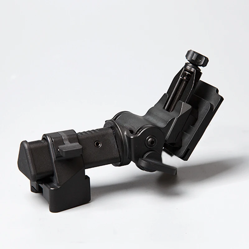 2019 Новый тактический шлем NVG крепление для PVS15/PVS18/PVS31/GPNVG18 страйкбол Пейнтбол &