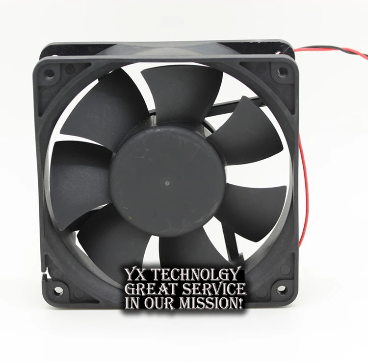 SZYTF OD01238BS12L 12038 12 cm 12v 0.18A fan bearing 120*120*38m min