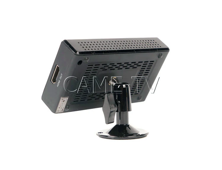 50m Wireless HD Video Transmitter Reveiver with Remote Control