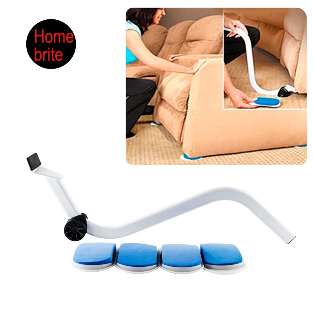 Furniture Mover Pads 8pcs Furniture Sliders 3 5 Inch Plastic Sliders