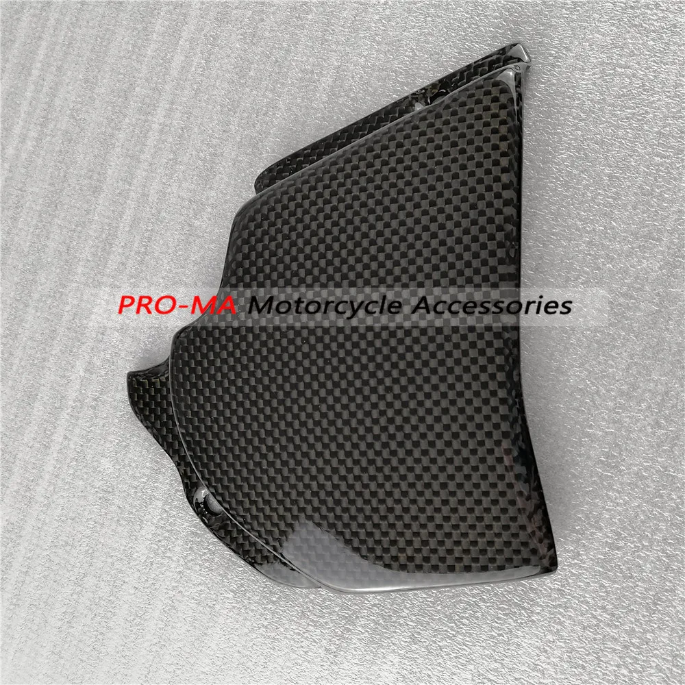 

Motorcycle Sprocket Cover in Carbon Fiber For Ducati 748 916 996 998