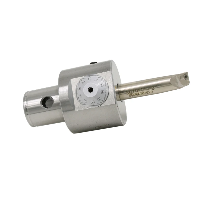 

High Precision CNC boring tool high rigidity boring bar and micro small diameter NBJ16 16mm Boring head