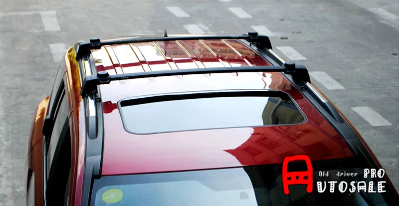 For-JEEP-Patriot-2011-2015-Aluminum-Alloy-Black-Roof-Rack-Rails-Bars-Cross-Bars(1)