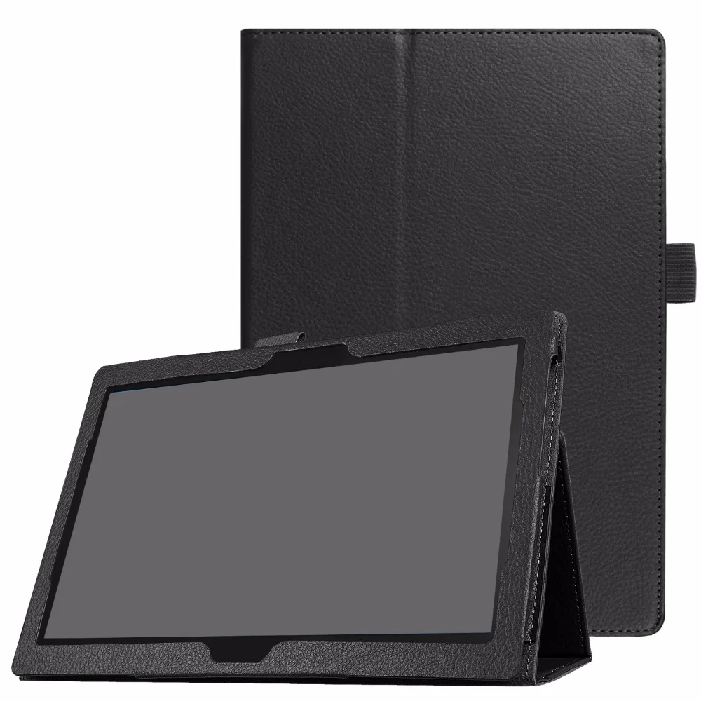 

Case For Lenovo TAB 4 10 Protective Smart cover Leather Tablet tab410 Tab4 10 TB-X304N F Cases 10.1" PU Protector Sleeve Covers