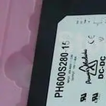 PH600S280-15 новые оригинальные товары