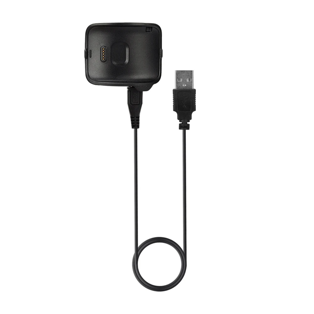 USB Charging Base for Samsung Smart Watch Gear S R750 Bracelet Bracket Safe Replacement Accessory | Электроника
