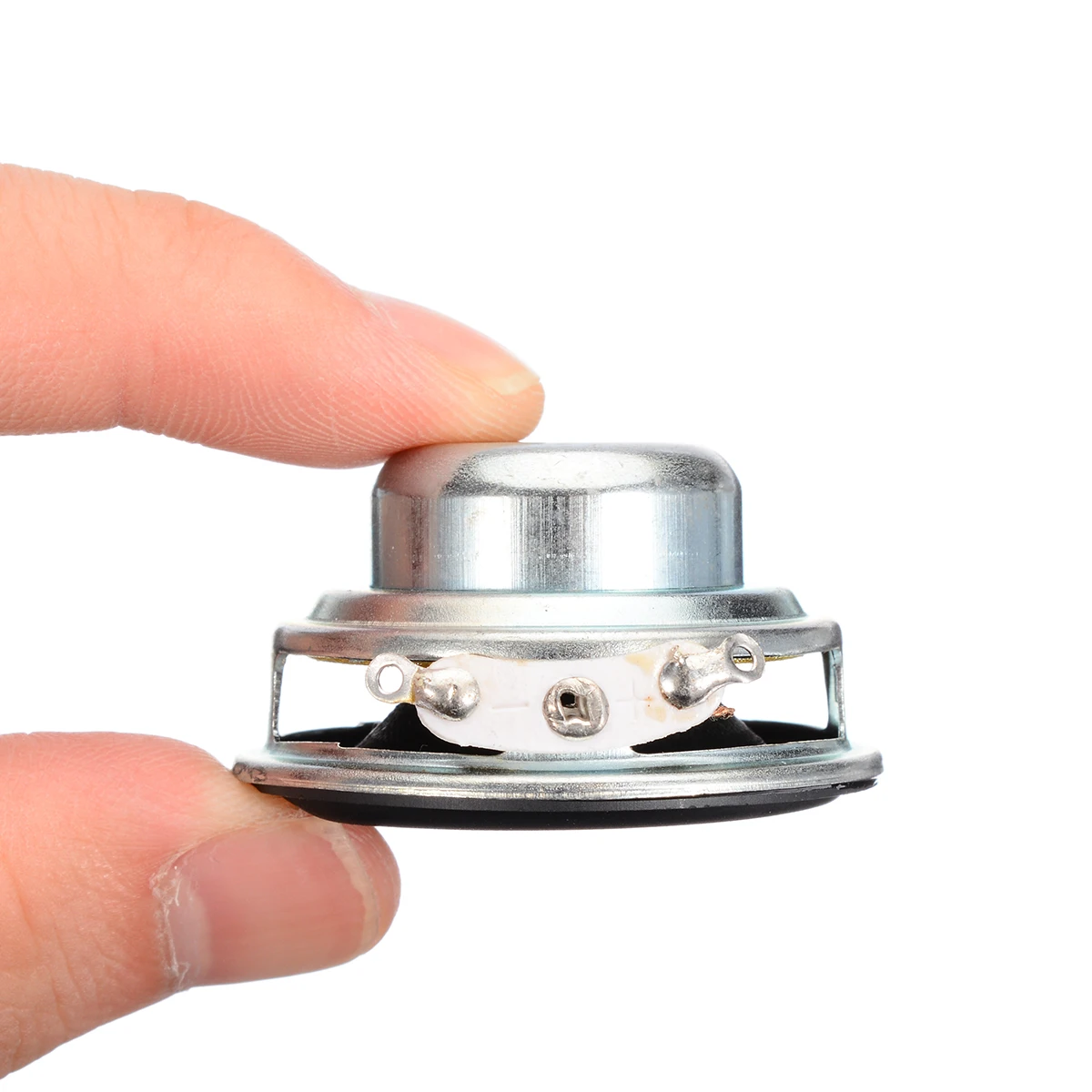 Newest 40mm Mini Audio Speaker 4Ohm 5W Full Range Speakers High Strength Neodymium Magnetic Loudspeaker